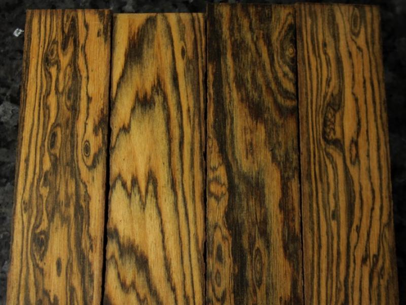 Брусок Бокоте