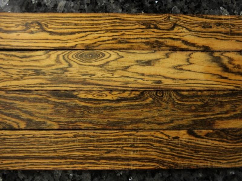 Брусок Бокоте 300 x 38 x 38 мм.