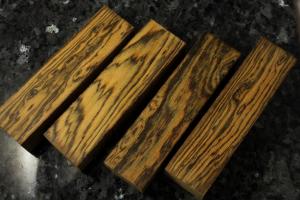 Брусок Бокоте 300 x 38 x 38 мм.