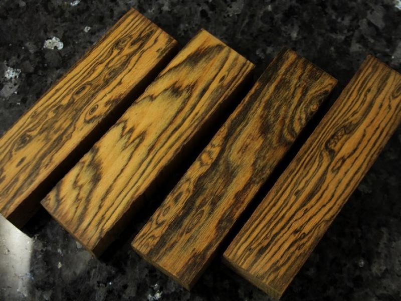 Брусок Бокоте 300 x 38 x 38 мм.