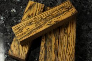 Брусок Бокоте 300 x 38 x 38 мм.