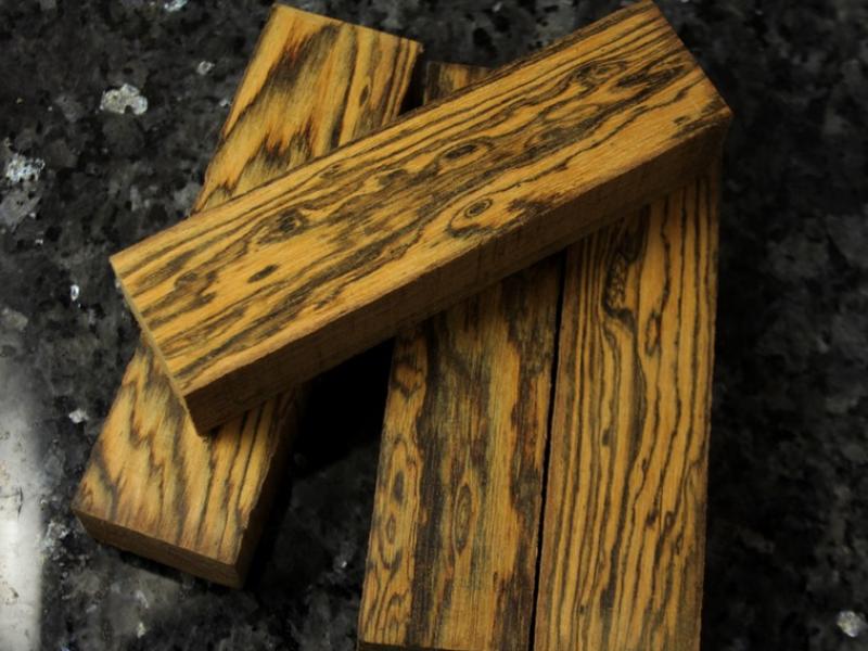 Брусок Бокоте 300 x 38 x 38 мм.