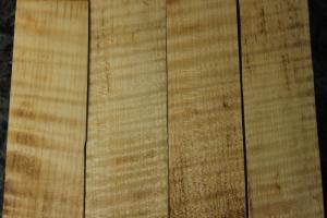 Брусок Явір Інструментальний (Рігель)