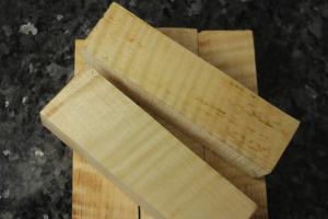 Брусок Явір Інструментальний (Рігель)