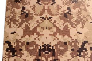 Kydex - Desert Digital Camo Infused