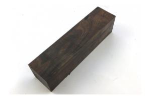 Брусок Ziricote