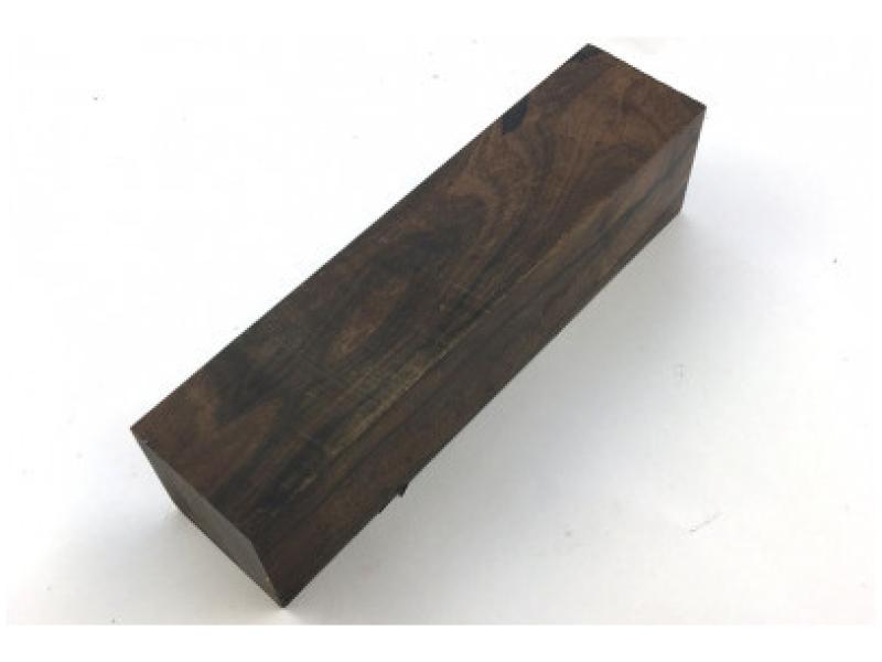 Брусок Ziricote