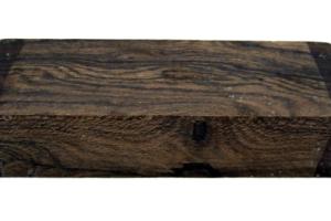 Брусок Ziricote