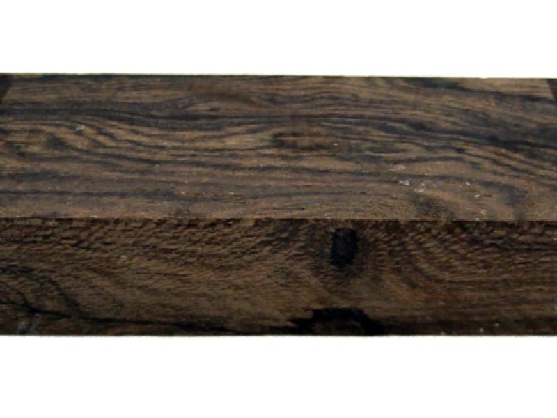 Брусок Ziricote