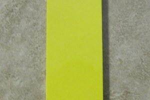 G-10 Yellow - 0.76 мм