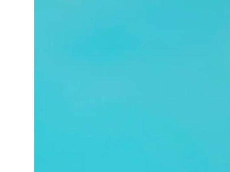 G-10 Turquoise - 0.76 мм