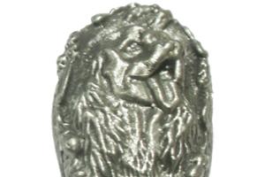 Тильник "Спаніель"  - Мельхіор.