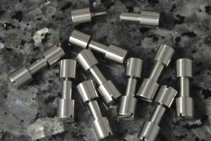 Стяжка Corby (8 мм.) - Нерж. сталь- 10 шт. (Україна)