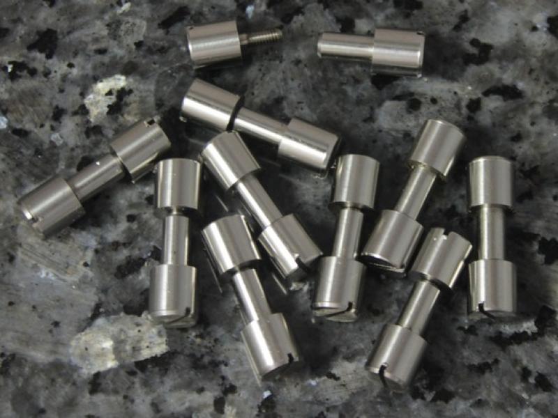 Стяжка Corby (8 мм.) - Нерж. сталь- 10 шт. (Україна)