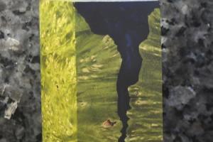 Брусок Гібрид (Sapphire Wood) - №2