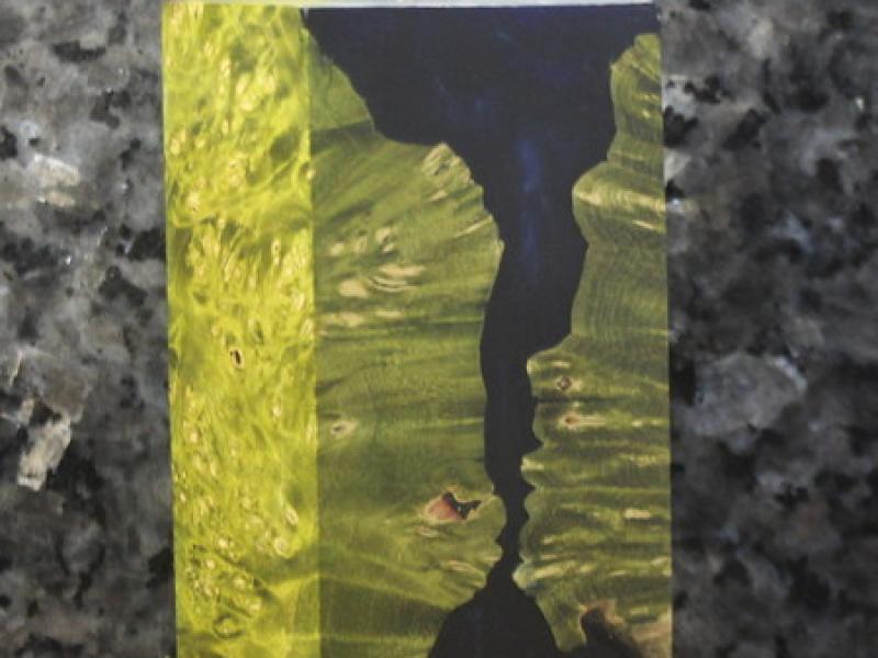 Брусок Гібрид (Sapphire Wood) - №2