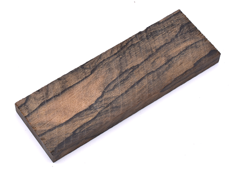 Накладки Ziricote