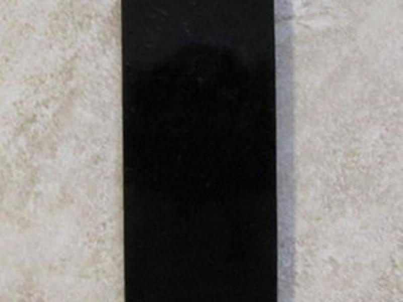 G-10 Double Black - 0.76 мм 125x300мм