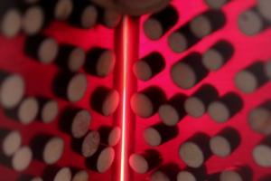 Накладки "Sapphire Naturals" - №3 - Кістка верблюда