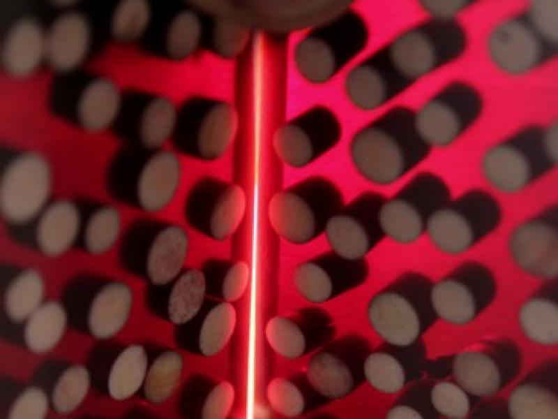 Накладки "Sapphire Naturals" - №3 - Кістка верблюда