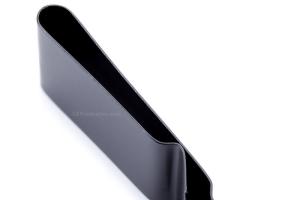 Скоба ремінна (Модель №1) - Чорна