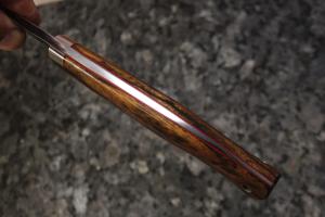 Ніж Ярослава Грибінця " Yarek-Hunter " 125 - D2/Bocote