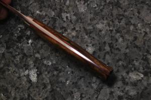 Ніж Ярослава Грибінця " Yarek-Hunter " 125 - D2/Bocote