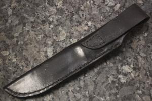 Ніж Ярослава Грибінця " Yarek-Hunter " 125 - D2/Bocote