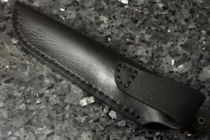 Ніж Ярослава Грибінця " Yarek-Hunter " 125 - D2/Bocote