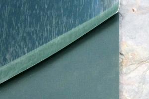 G10 Forest Green medium texture Peel Ply (2,5 мм)