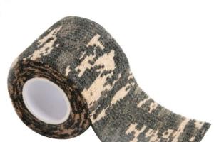 Маскувальна стрічка - "Acu Digital" - 4,5 м.