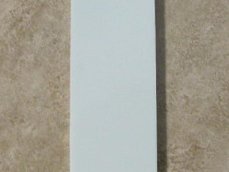 G10 White (6.3 мм)