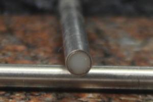 Пін Мозаїчний 6 мм. №10 - 50 мм. - з Люмінофором