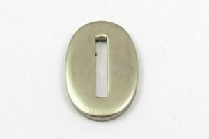 Больстер R 32 нейзильбер