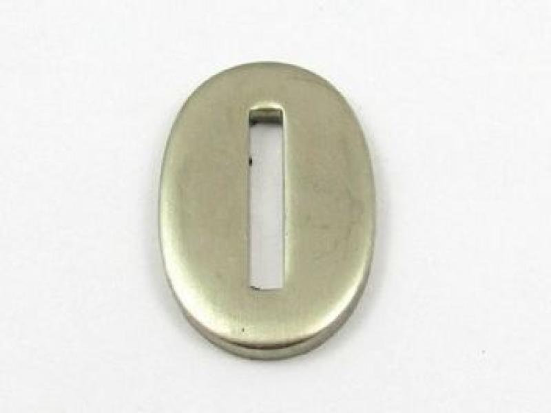 Больстер R 32 нейзильбер