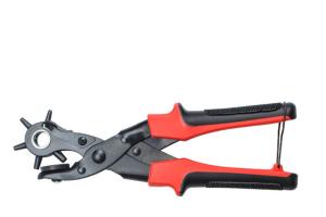 Щипці-Пробійники (Діаметр: 2 - 4,5 мм. - круглі отвори)