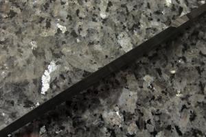 Авторський Клинок - VG-205 Bowie (Мозаїчний Дамаск) - "Дзета"