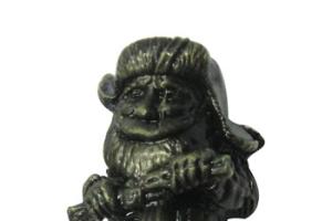 Підвіс - "Партизан" - Чорнена Бронза