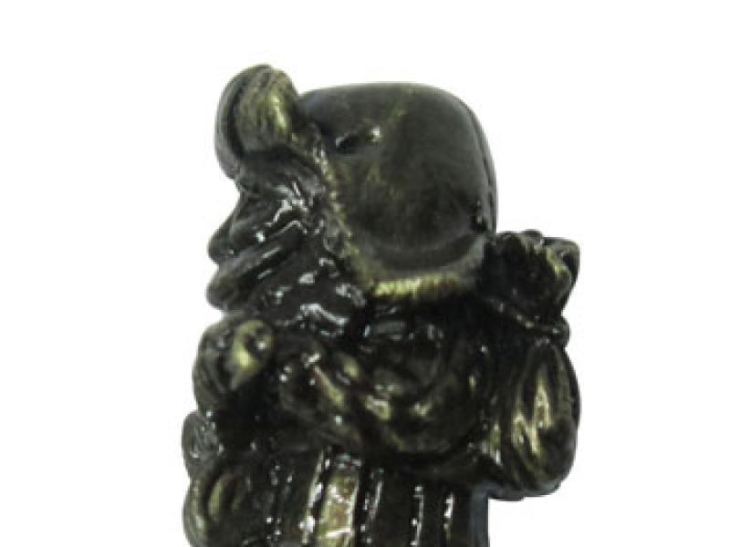 Підвіс - "Партизан" - Чорнена Бронза