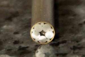 Пін Мозаїчний 6 мм. №15 - 50 мм.