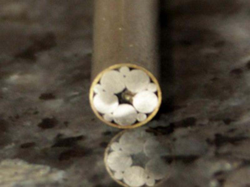 Пін Мозаїчний 6 мм. №15 - 50 мм.