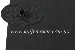 Кайдекс Чорний 3 мм