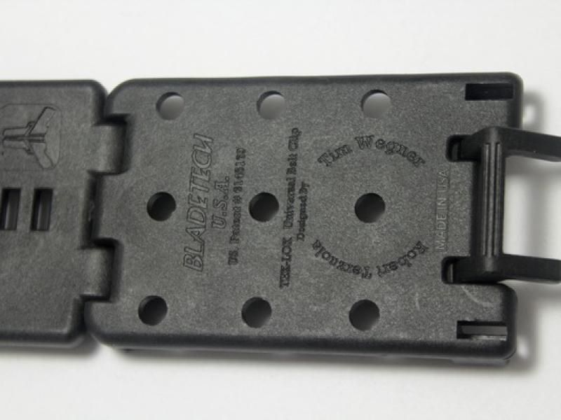 Тек-Лок великий - BLADETECH (США)