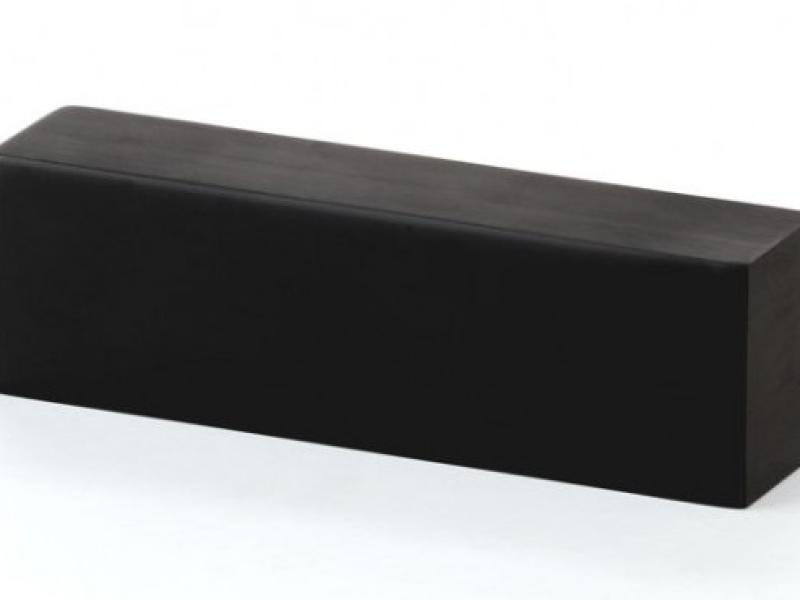 Брусок JUMA - Чорний