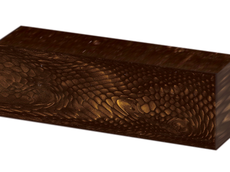 Брусок JUMA - "Golden Dragon"