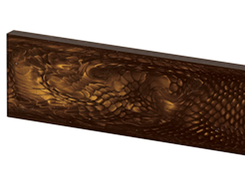 Накладка JUMA - "Golden Dragon"