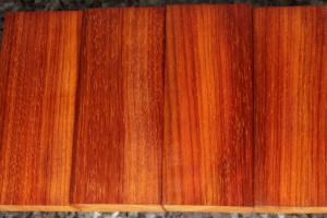 Брусок Padauk