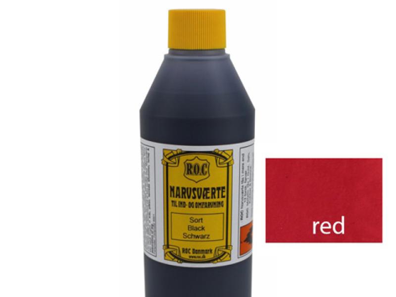Фарба NARVSVÄRTA ROC - Red