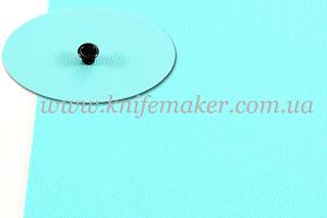 Кайдекс Tiffany Blue - 2 мм.