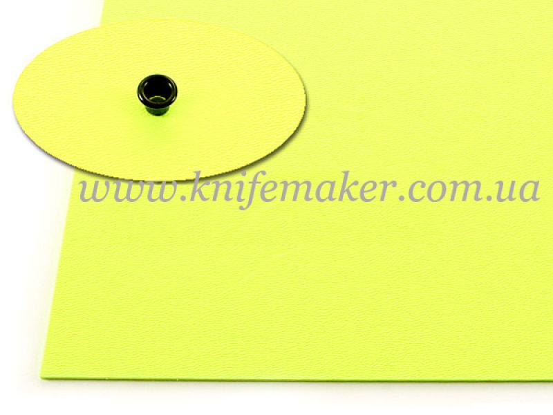 Кайдекс Safety Yellow - 2 мм.